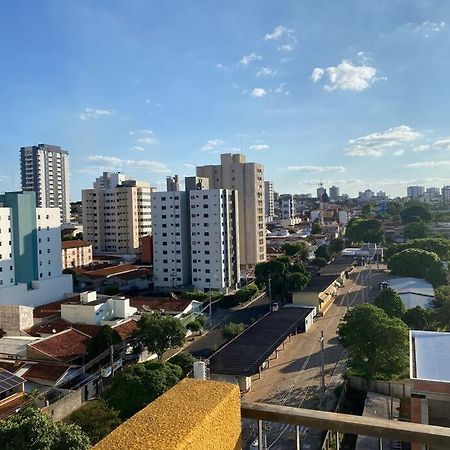 Flat Prox. A Usp E Nacoes Unidas Bauru Exterior foto