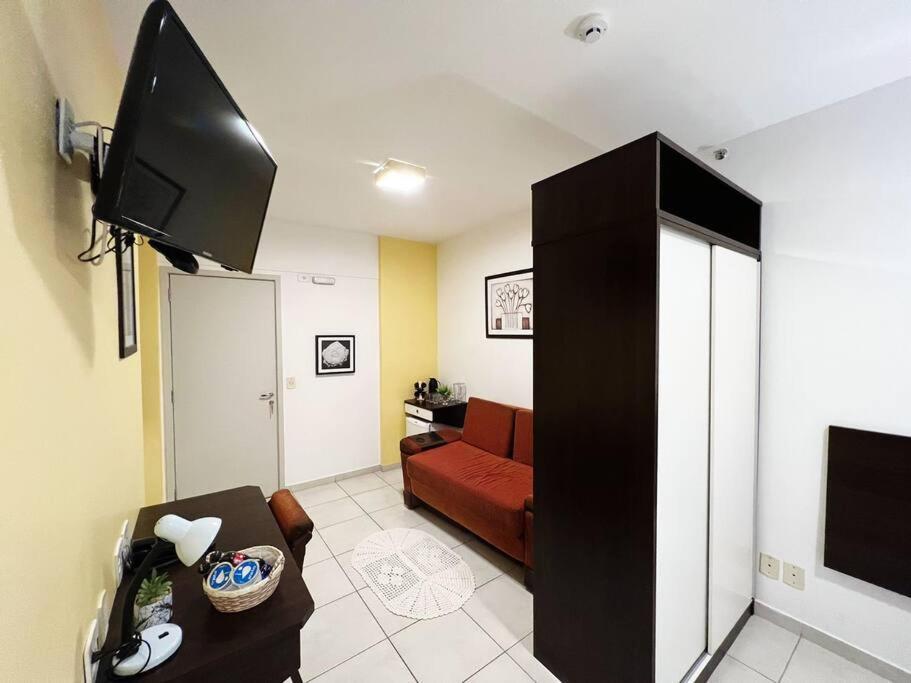 Flat Prox. A Usp E Nacoes Unidas Bauru Exterior foto